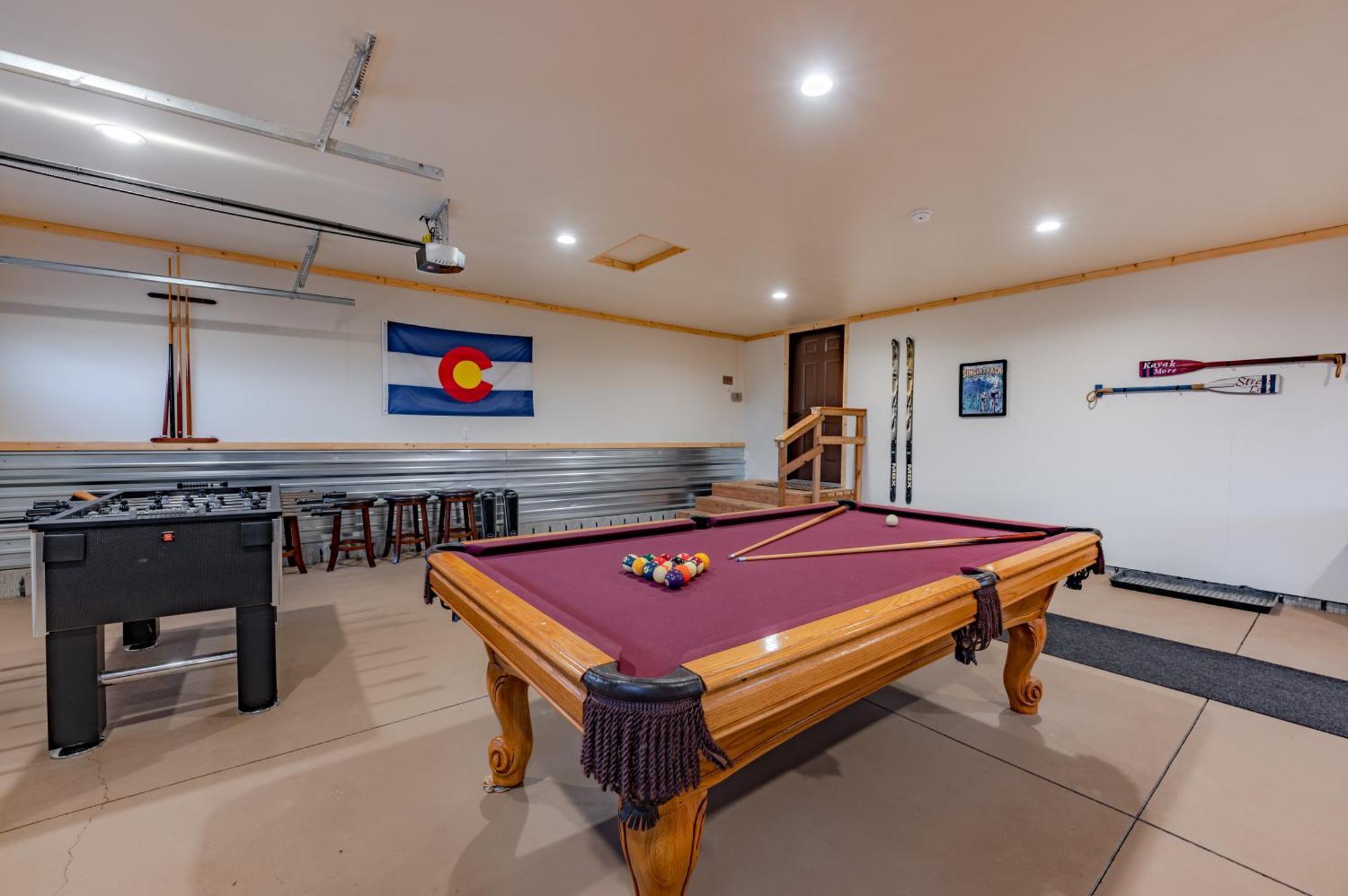 Buena Vista Mountain Retreat - Ultimate Privacy With Spa & Unbeatable Views Exterior foto
